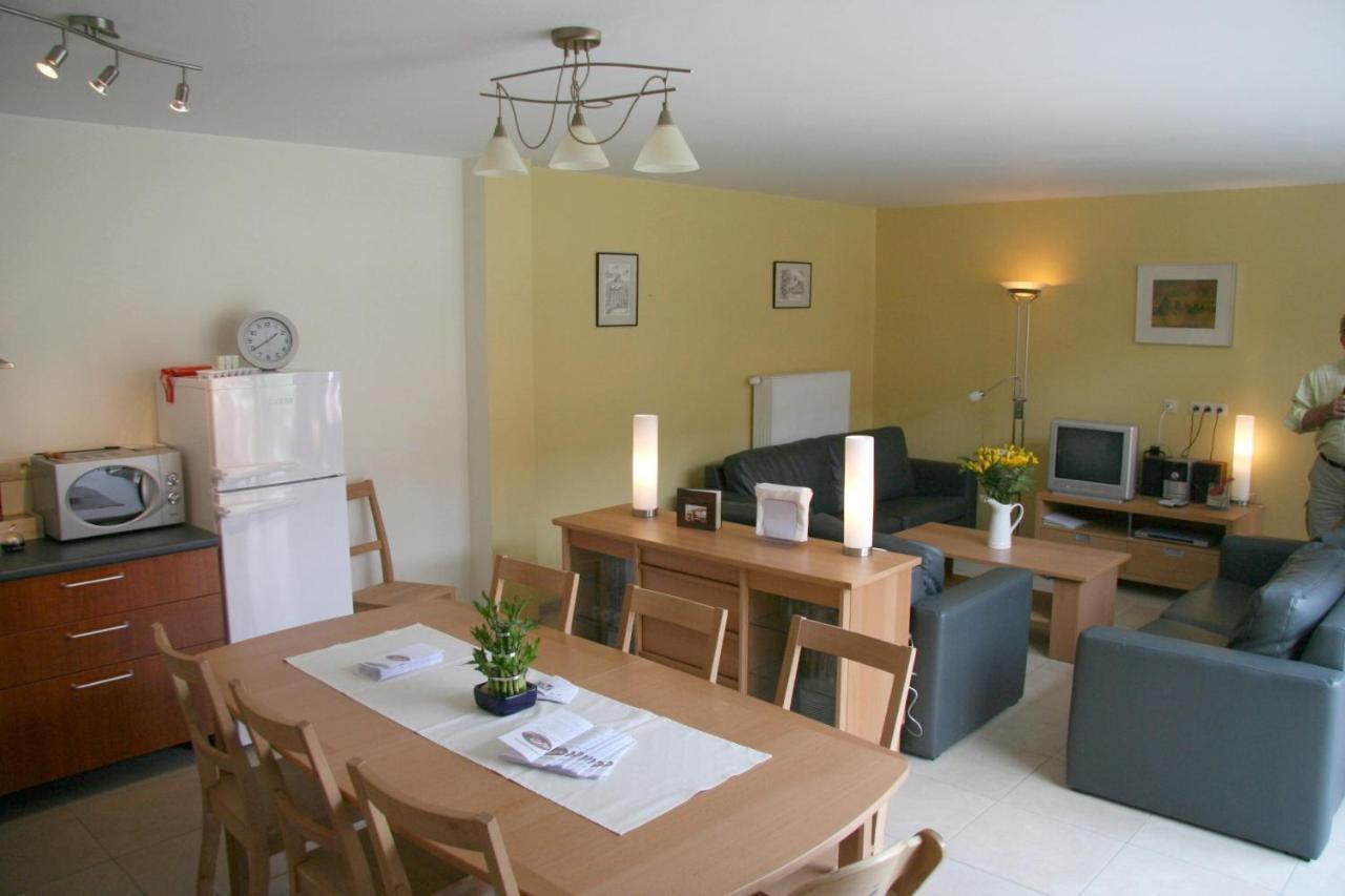 Hoeve Jadoul Gingelom Exteriér fotografie
