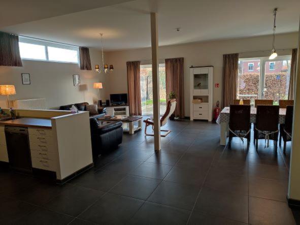 Hoeve Jadoul Gingelom Exteriér fotografie