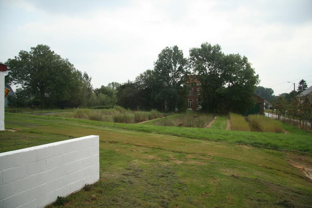 Hoeve Jadoul Gingelom Exteriér fotografie